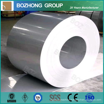 Galvanized Steel Duplex 2205 Stainless Steel Coil